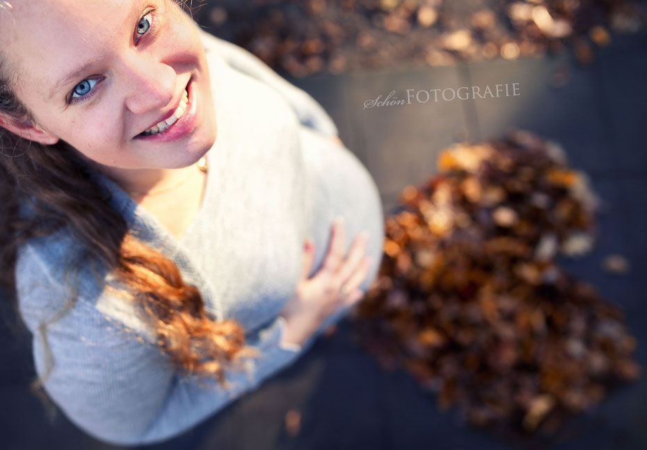 BabyBauchBilder mit Severin von SchönFotografie