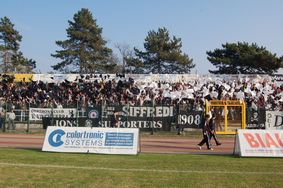 Derthona-Alessandria