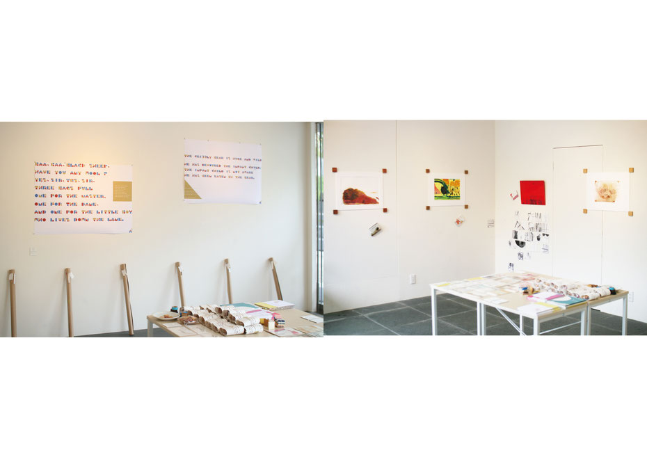 広島の兄弟絵本作家MOKUMOKU STUDIO(絵本工房もくもく)