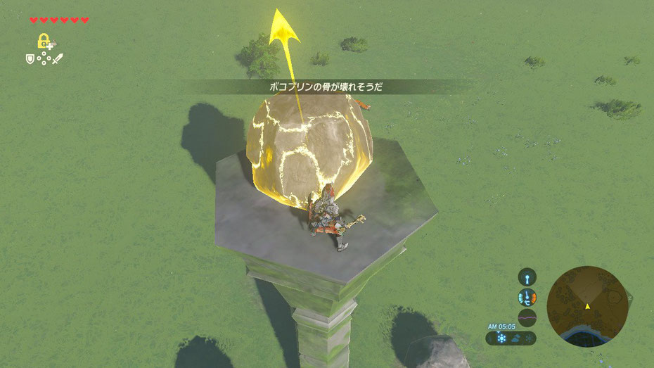 ビタロック