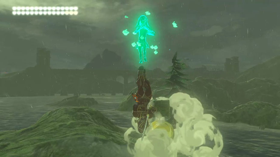 ハイリア島 ゼルダの伝説 Breath Of The Wild ハイリア島 ゼルダの伝説 Breath Of The Wild