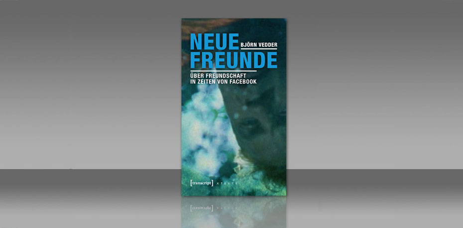 Björn Vedder Neue Freunde