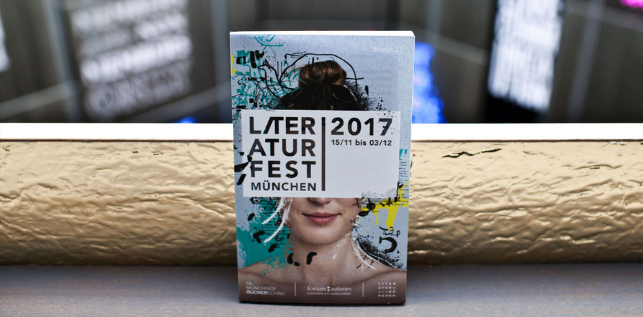 Literaturfest München