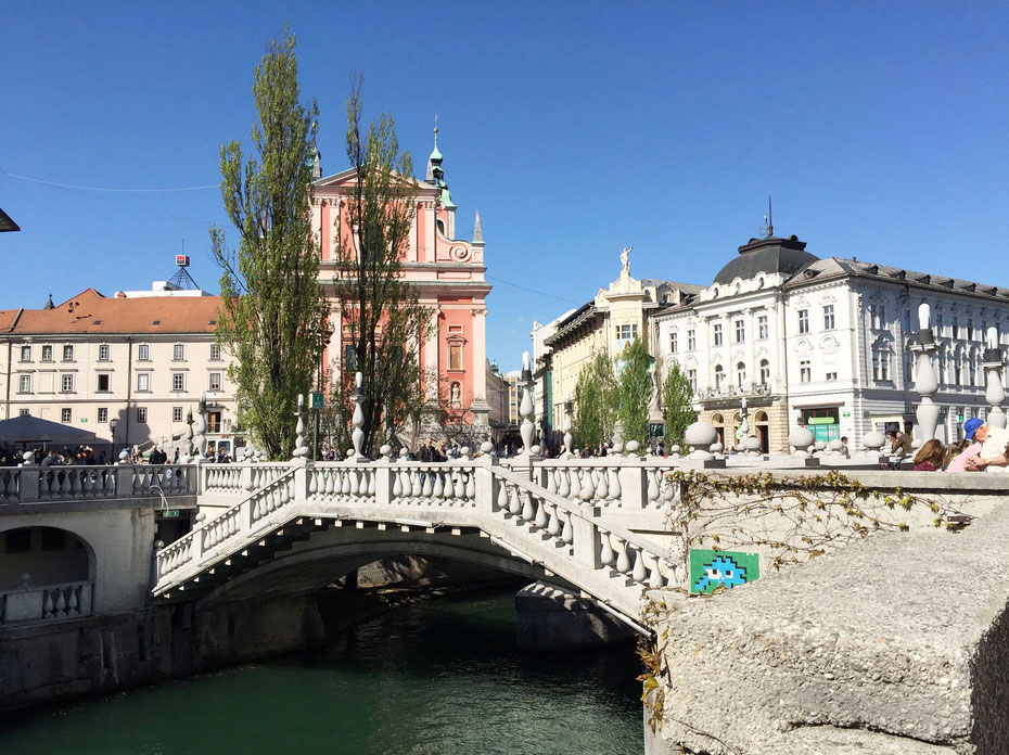 Ljubljana