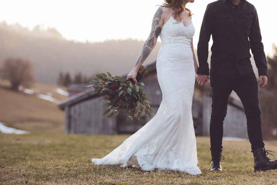 Hochzeitskosten in 9 Schritte kalkulieren