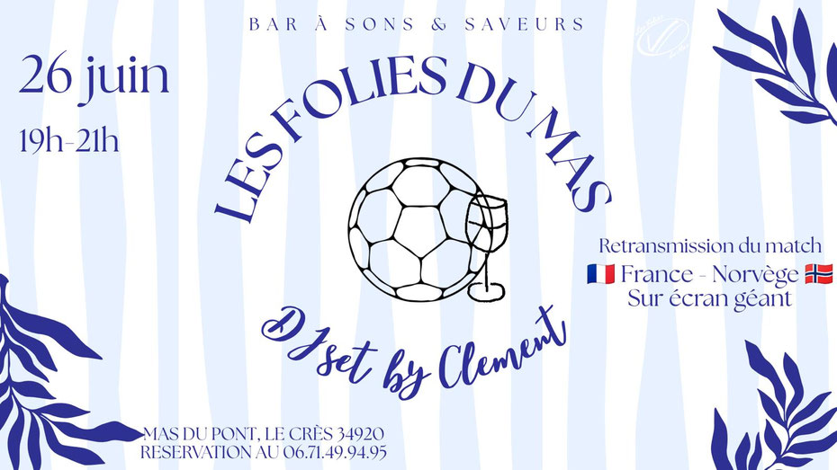 MATCH FOOT