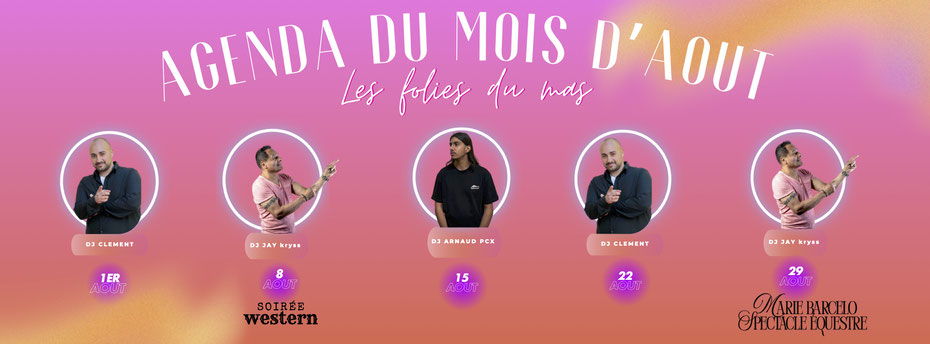 LES FOLIES DU MAS MONTPELLIER