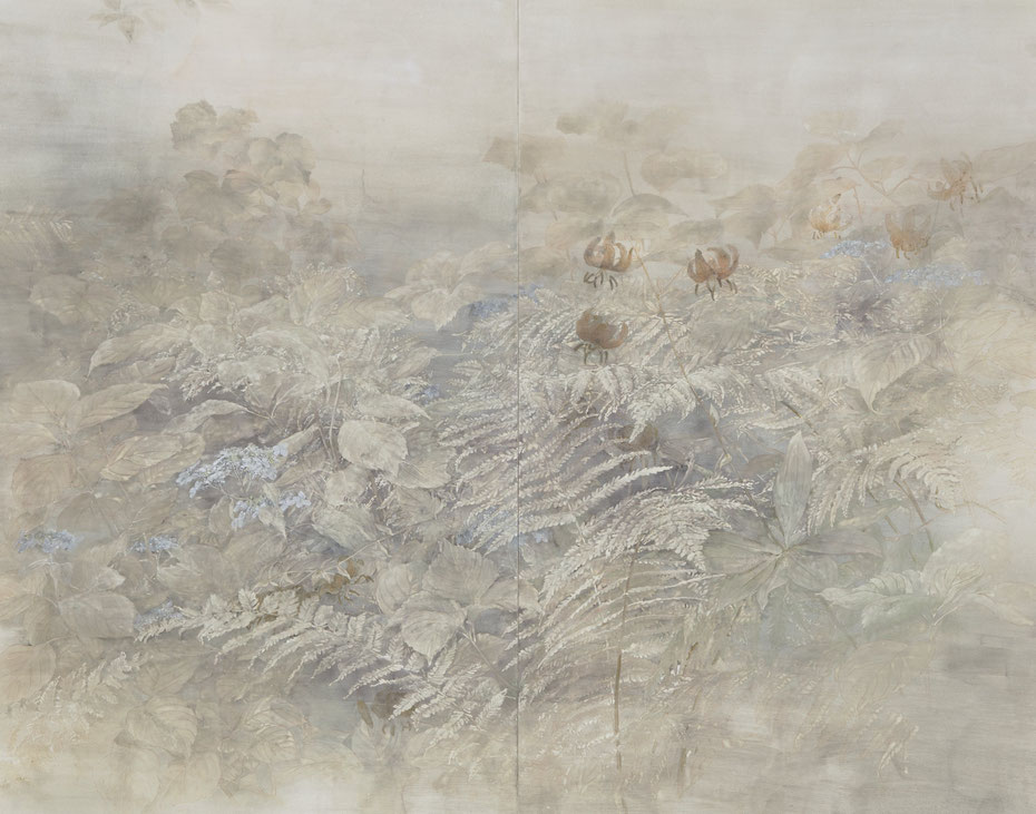 175×220　《叢》