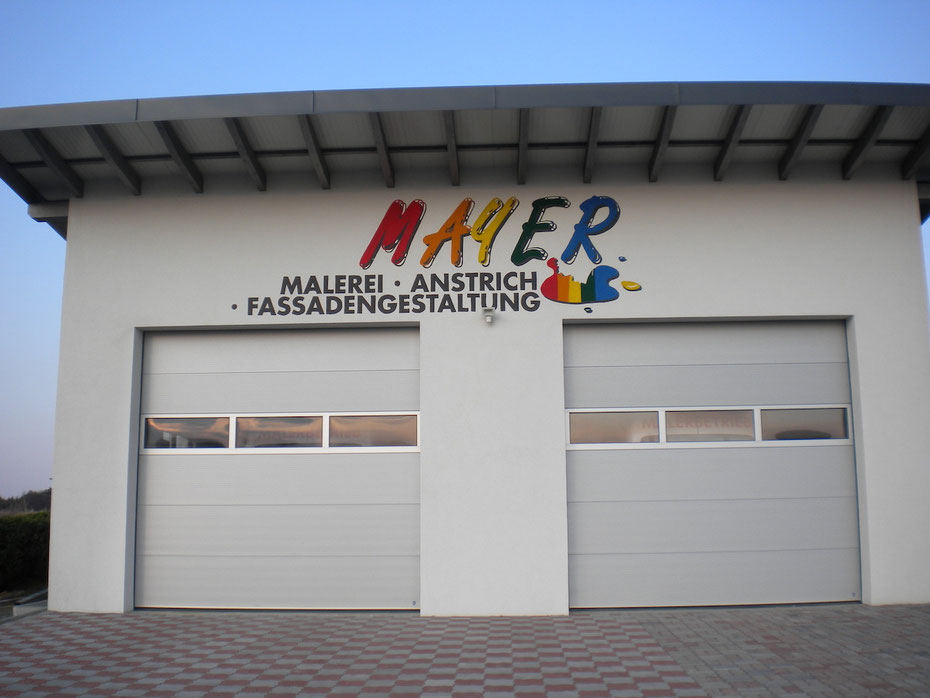 Malerei Im Farbenprachtigen Tanz Hartberg Furstenfeld