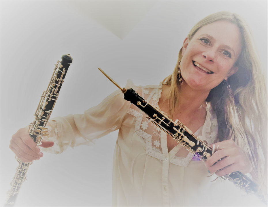 Oboe oder Englischhorn lernen online