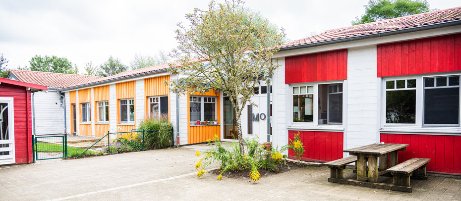 Immobilien - Montessori Dinkelscherben
