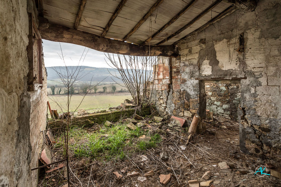 Podere Cancelli, Fotostudio