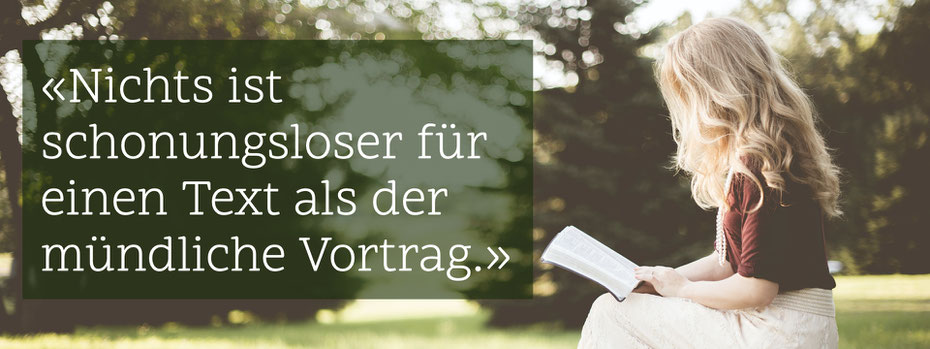 Alles über Storytelling: was Marketing mit Märchen zu tun hat.