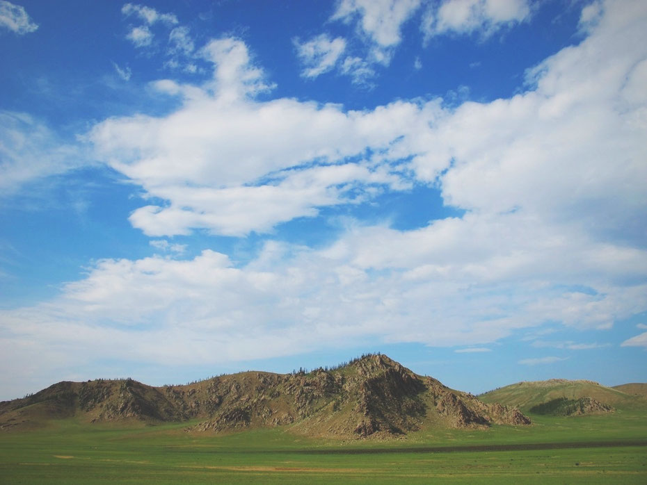 bigousteppes mongolie steppes routes montagne