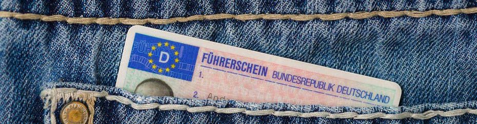 Führerschein weg? Die MPU steht bevor? In Berlin bereitet Sie unser Expertenteam auf die MPU vor.