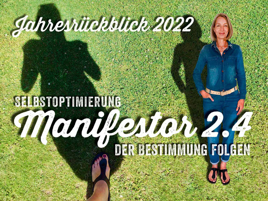 Jahresrückblick 2022 – Christina Dehn