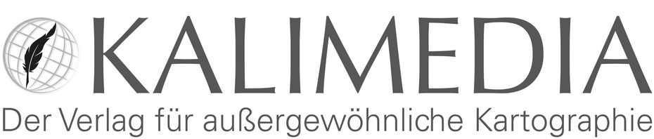 Kalimedia - der Verlag für besondere Karten