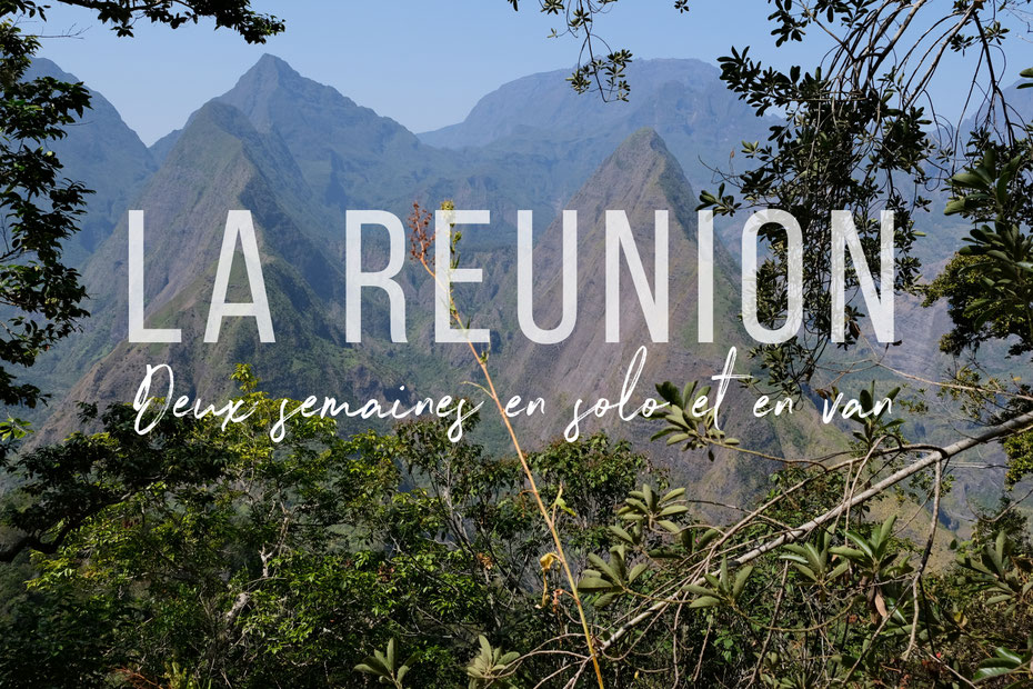 La Réunion