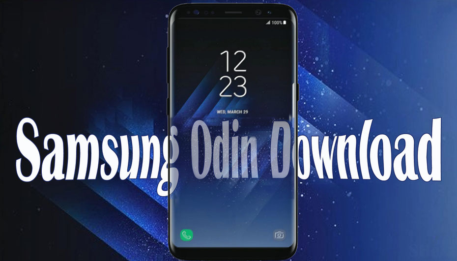 Download Samsung Odin