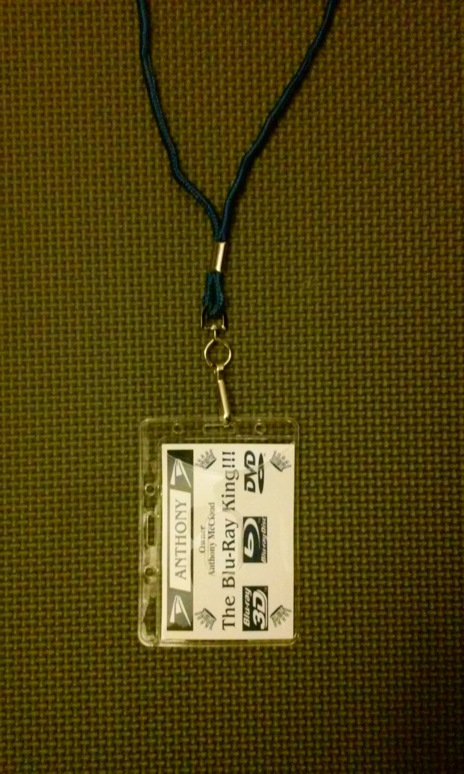 Employee Badge Numbers digitalhdking