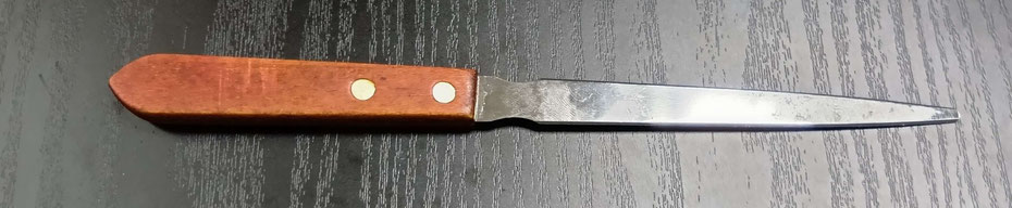 レターオープナー
