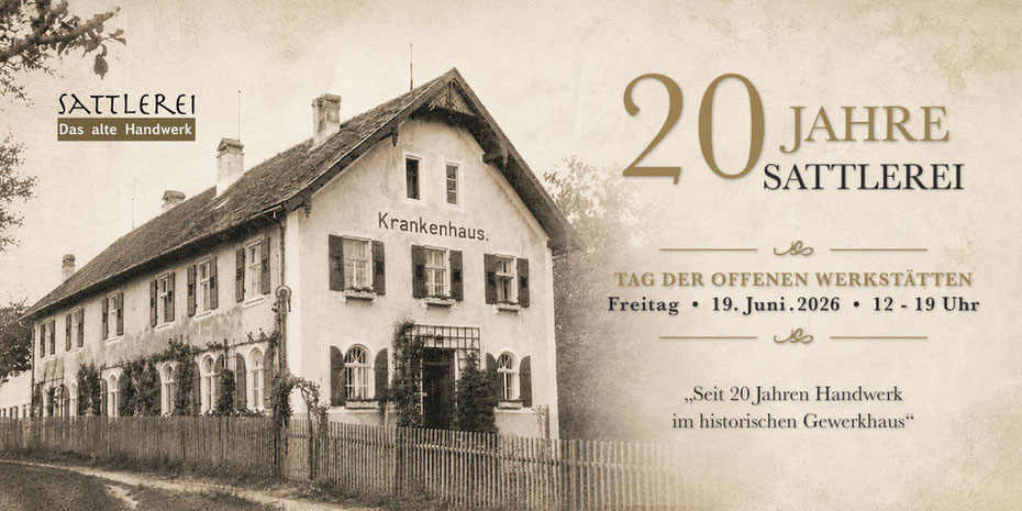 Das klicken dieses Bildes führt sie zur Website des Gewerkshaus - Dießen am Ammersee