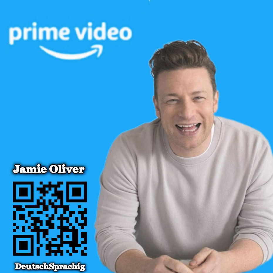 Jamie Oliver (Starkoch von damals)