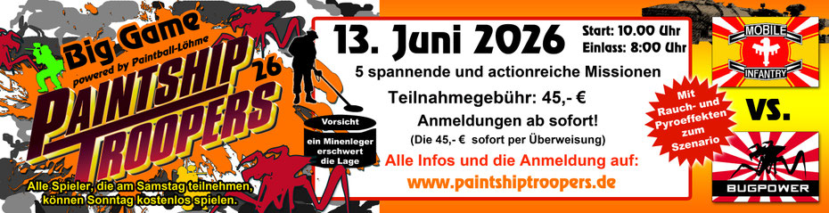 paintshiptrooperss Webseite!