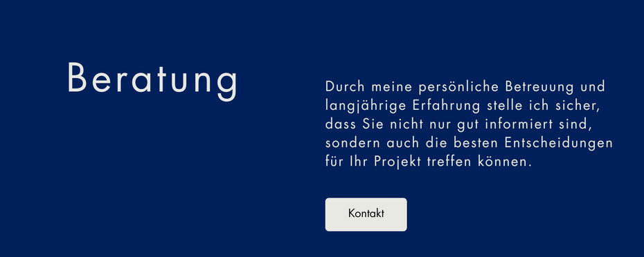 KlarText AG, André Suter - Beratung rund um Gewerbeimmobilien