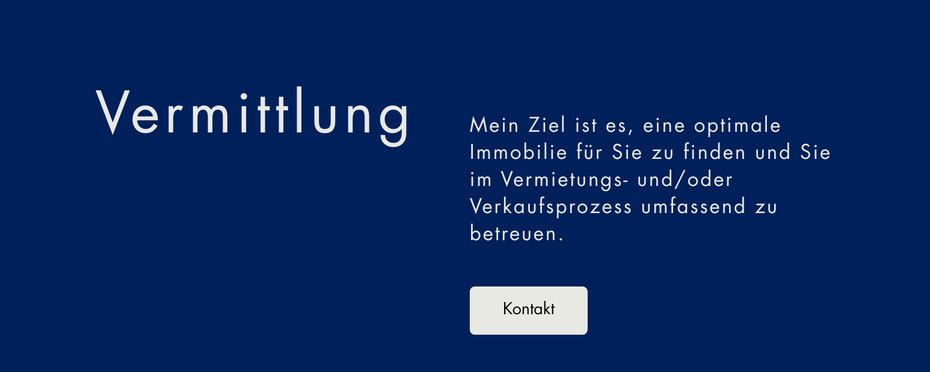 Vermittlung von Retail- Dienstleistungs- und Gastronomieflächen in der Schweiz