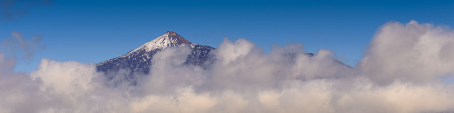 Pico del Teide