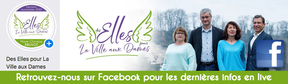 Lien Facebook