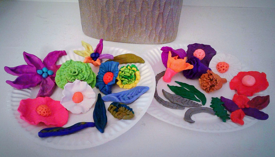 clay, sculpting, polymerclay, modellingclay, kidsart, kidsproject, alisaburke