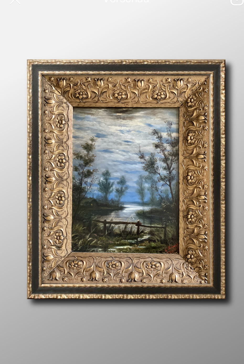 Ludvig-Christian-Brinck-Seidelin-Kabell_1853-1902,Vejlby,Daenemark-Sammlung_MMKM