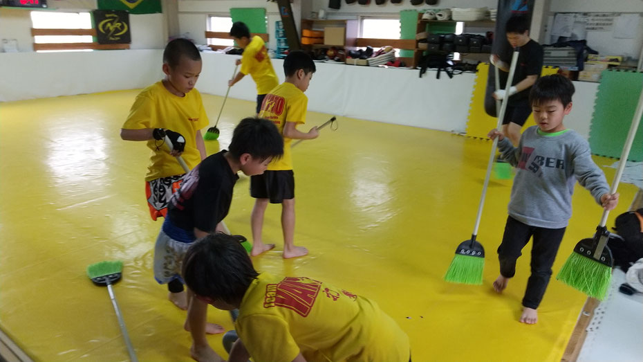 teamYAMATO奈良新大宮支部は奈良市の中心にあって、大和郡山市、生駒市、天理市、京都府からも近いです。