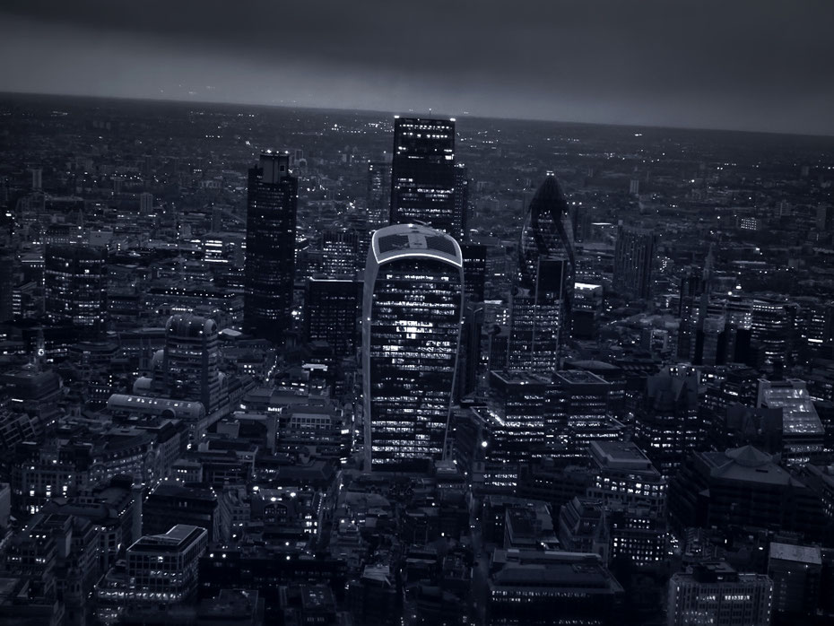 City of London