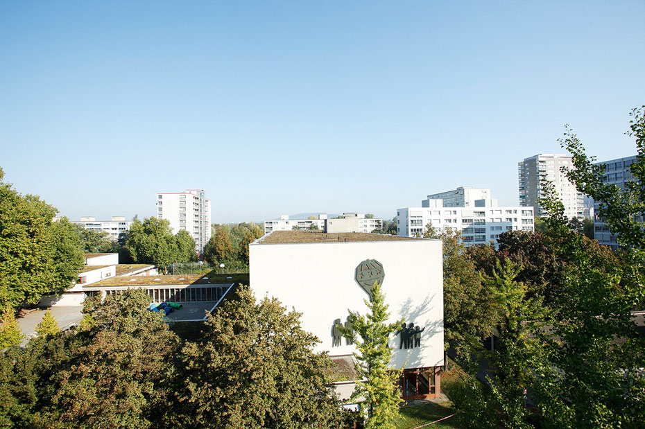 STERNENFELD II: AUSBLICK