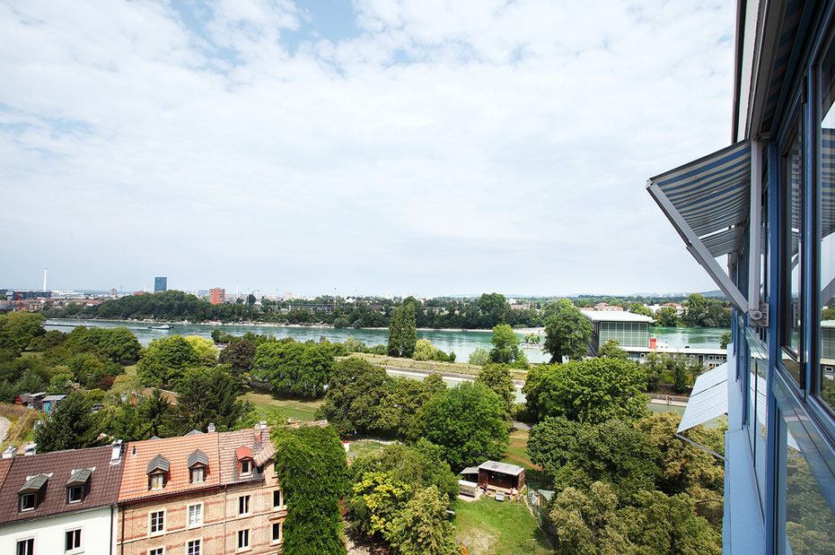 STERNENFELD I: AUSBLICK