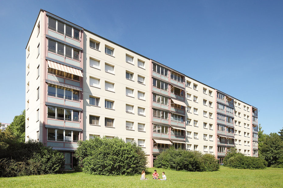 STERNENFELD II