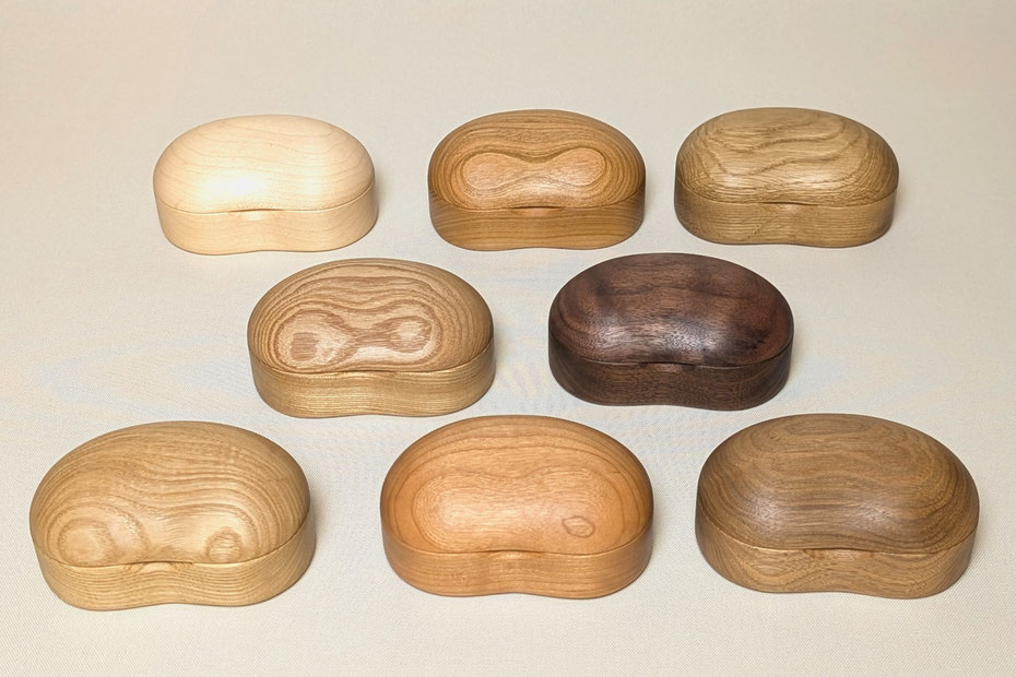 豆こばこ
