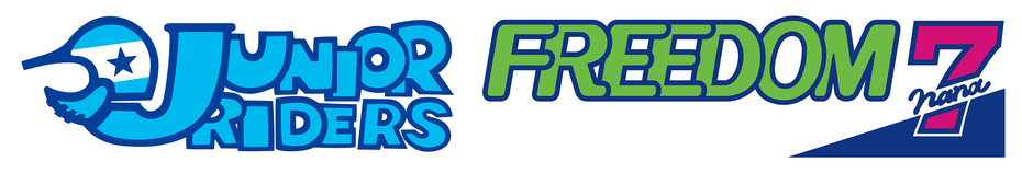 ジュニアライダースフリーダム7（JUNIOR RIDERS FREEDOM7）
