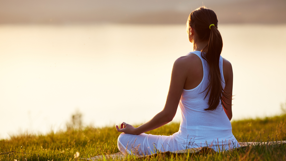 Meditation für ein tiefes Urvertrauen