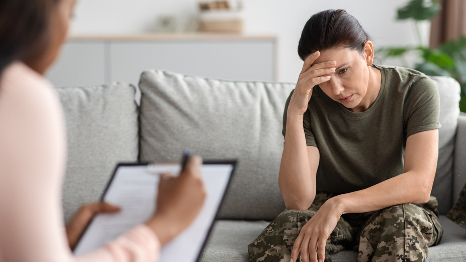 Ein Moment der Hoffnungslosigkeit vor dem großen Schritt: Mein Weg in die Klinik und was ich heute anders machen würde.