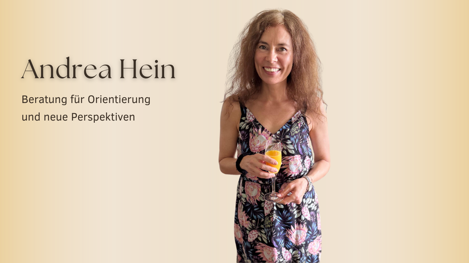 Seelenberatung für innere Klarheit und Orientierung | Andrea Hein