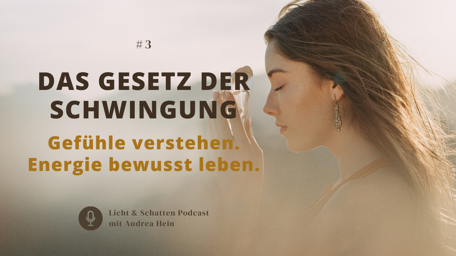 Das Spiel des Lebens: verstehen, umsetzen und meistern | Die universellen Gesetz des Leben | Das Gesetz der Schwingung