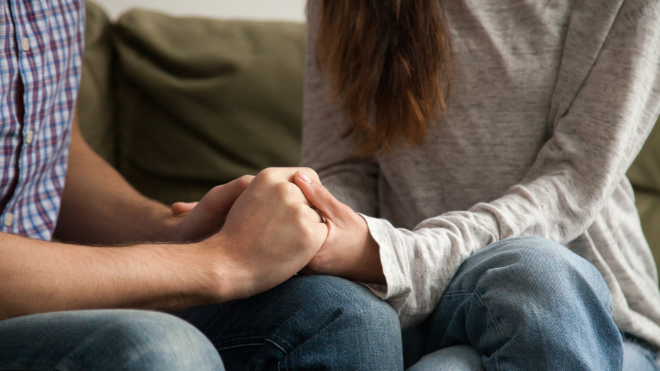 Frieden nach einem Streit: Wie Du Mitgefühl statt Wut wählst und innerlich heilst