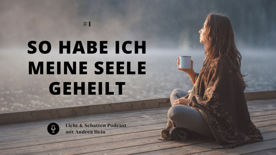 Wie Du Dich selbst seelisch gesund und glücklich machen kannst – Dein Weg in ein erfülltes Leben beginnt heute