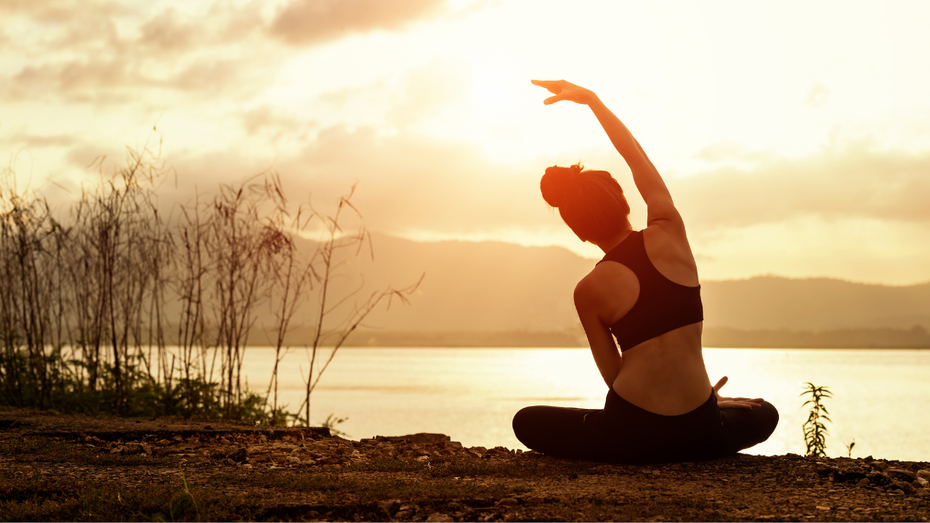 Yoga als Weg zur Selbsterkenntnis – Dein Schlüssel zu innerer Ruhe, Kraft und spirituellem Wachstum