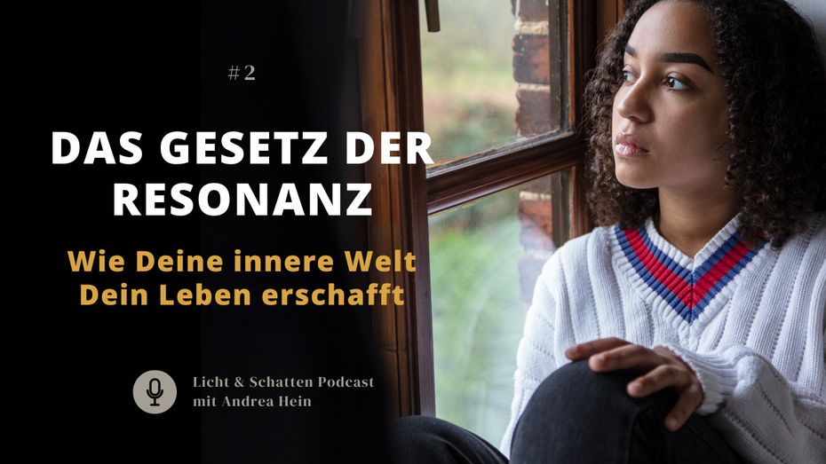Das Spiel des Lebens: verstehen| Die universellen Gesetz des Leben | Das Gesetz der Entsprechung | Das Gesetz der Anziehung | Das Gesetz der Resonanz