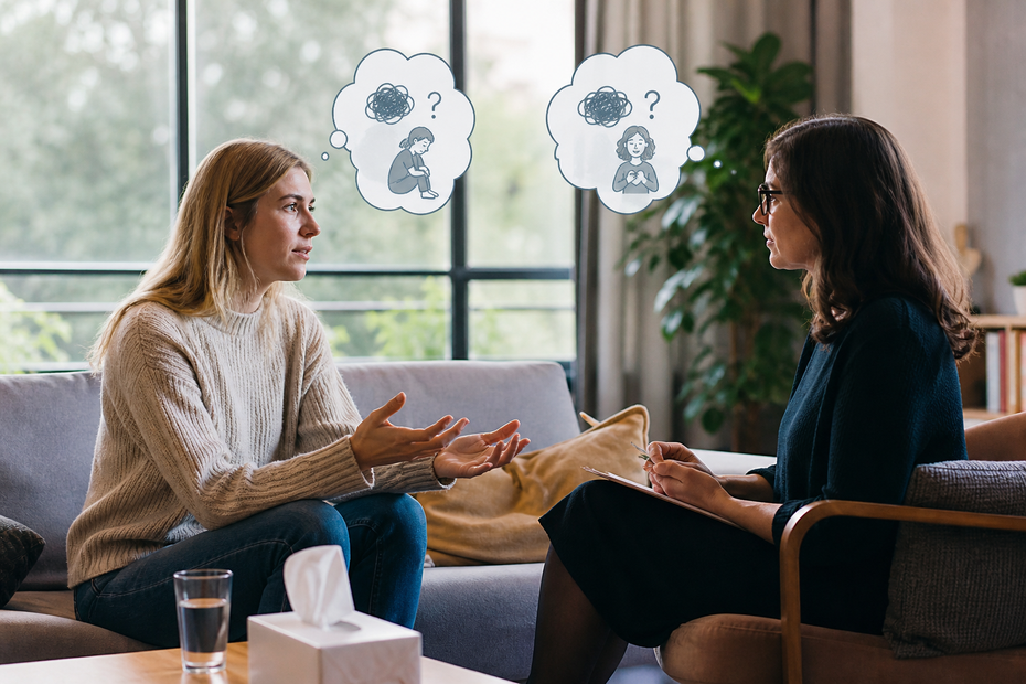 Mentalisierungsbasierte Therapie / Mentalization-Based Treatment (MBT) in Psychotherapie, Coaching, Führung, Teamkommunikation, Konfliktmanagement